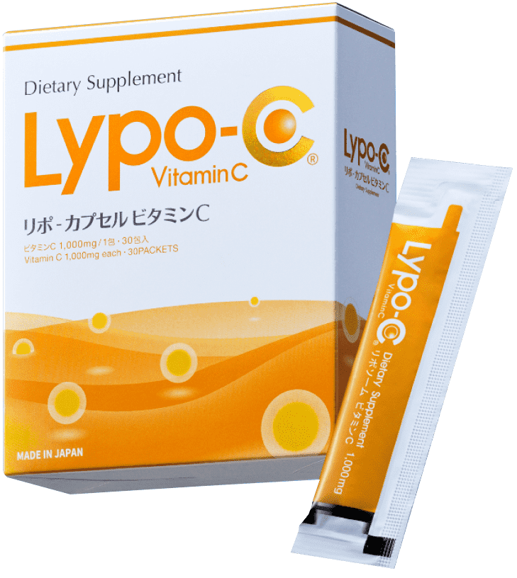 รูปภาพของ Lypo-C Vitamin C/ Lypo-Capsule วิตามินซี